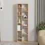 Hanah Home Tomi - Sapphire Oak